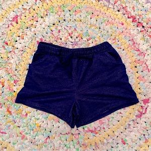 Carter’s Kid Girls Stretchy Shorts